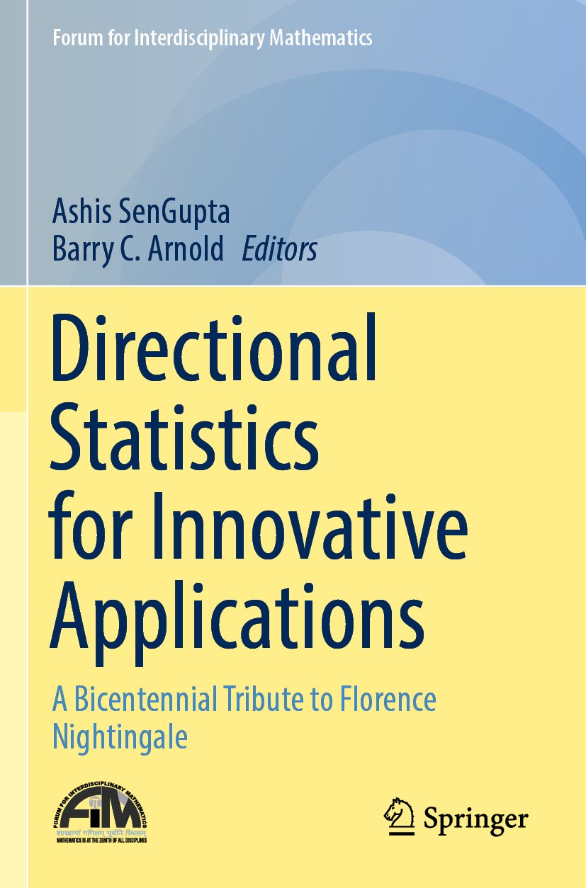 Forum for Interdisciplinary Mathematics