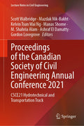 Lecture Notes in Civil Engineering