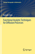 Springer Monographs in Mathematics