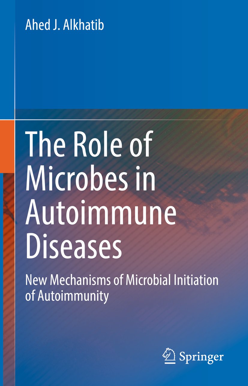 The Role of Microbes in Autoimmune Diseases