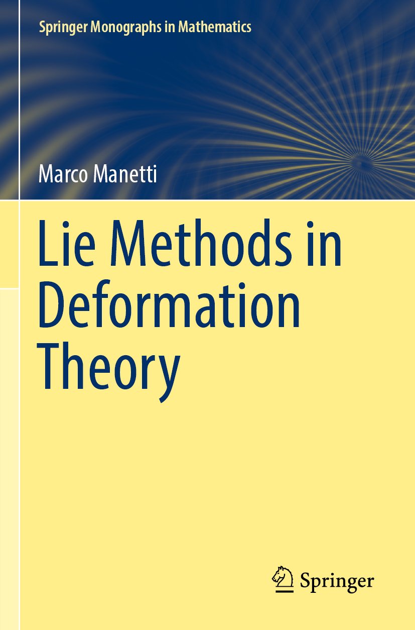 Springer Monographs in Mathematics