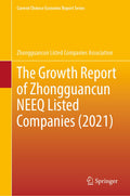 Current Chinese Economic Report Series