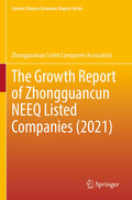 Current Chinese Economic Report Series