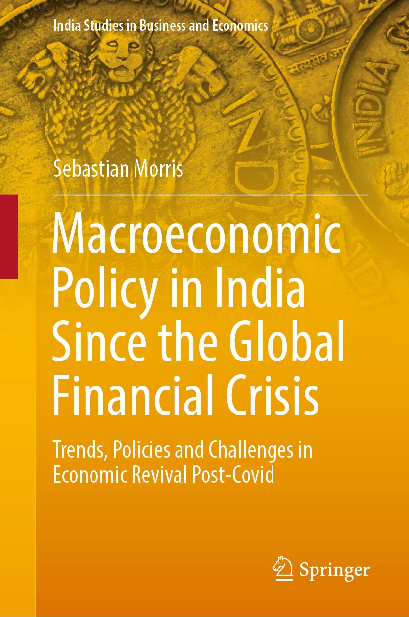 India Studies in Business and Economics