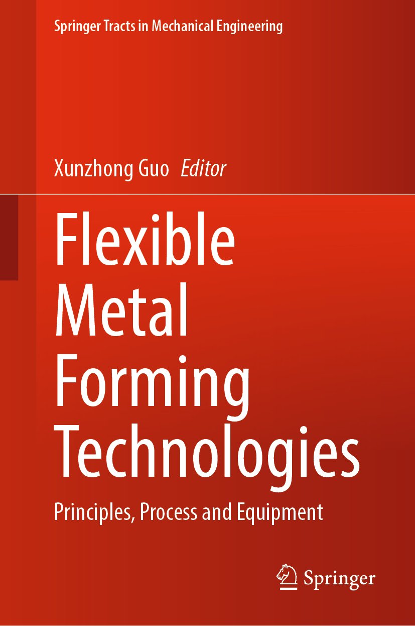 Springer Tracts in Mechanical Engineering