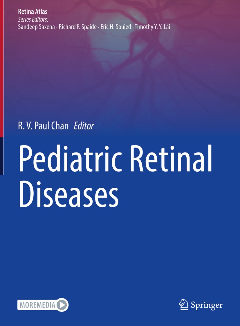 Retina Atlas