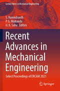 Lecture Notes in Mechanical Engineering