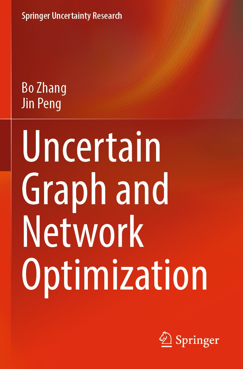 Springer Uncertainty Research