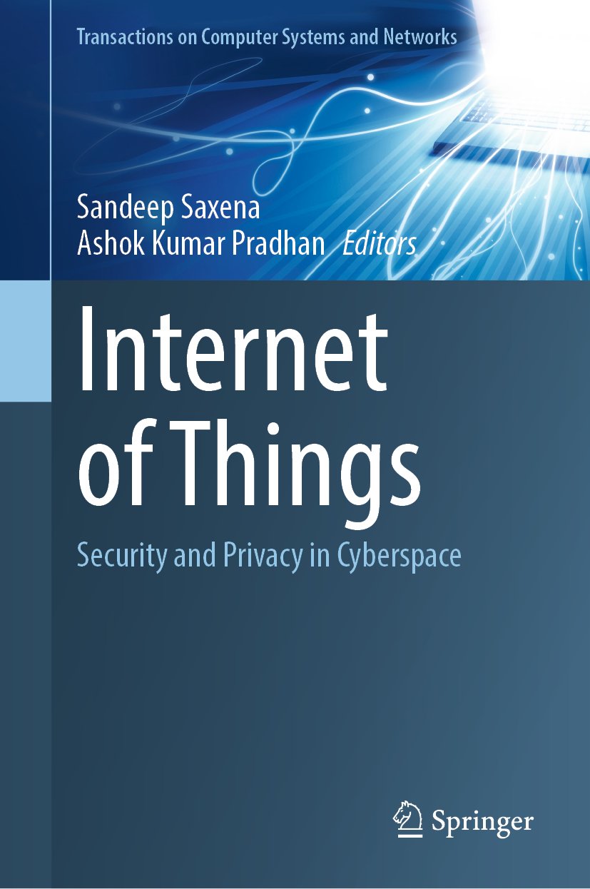 Transactions on Computer Systems and Networks