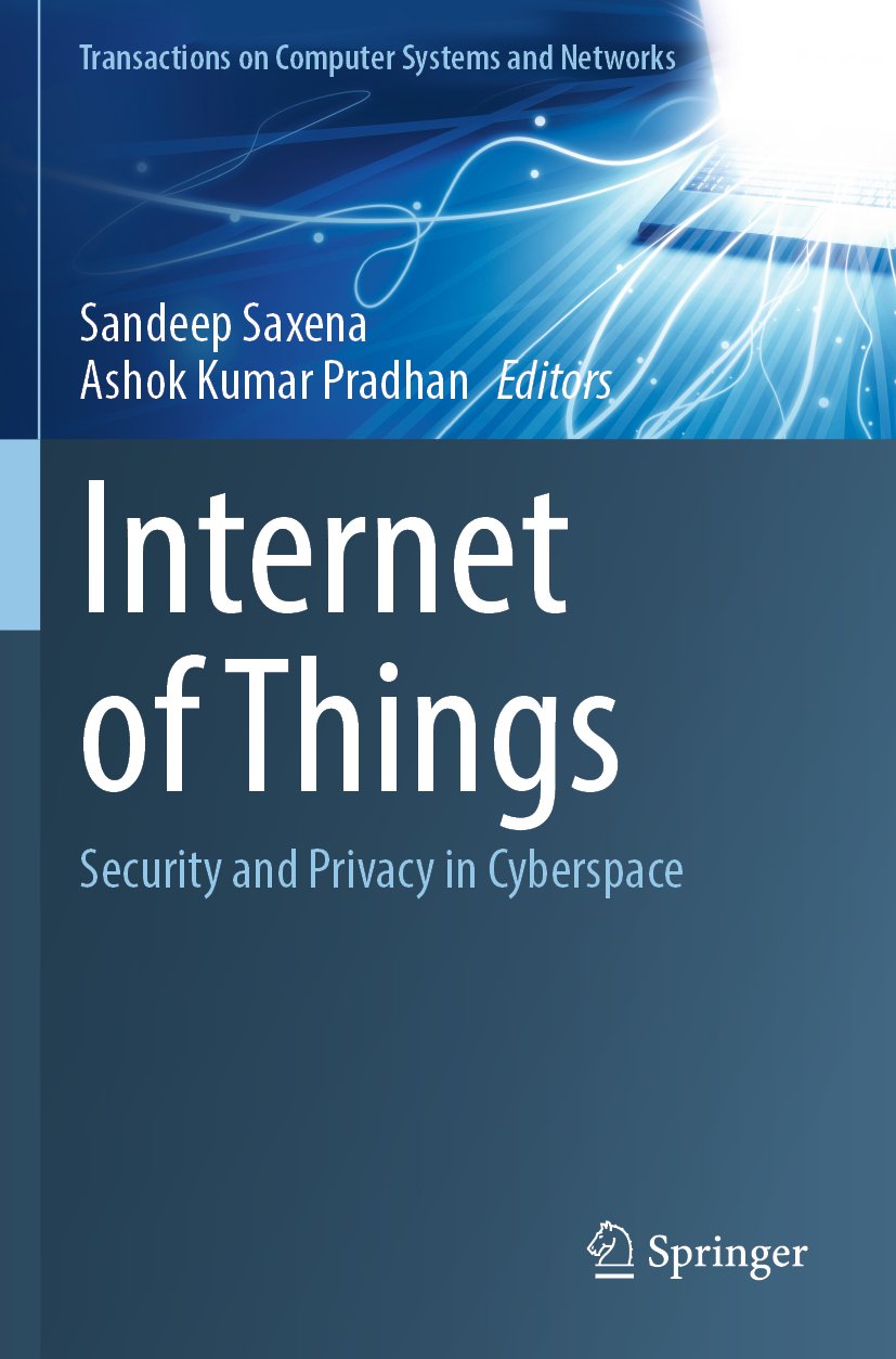Transactions on Computer Systems and Networks