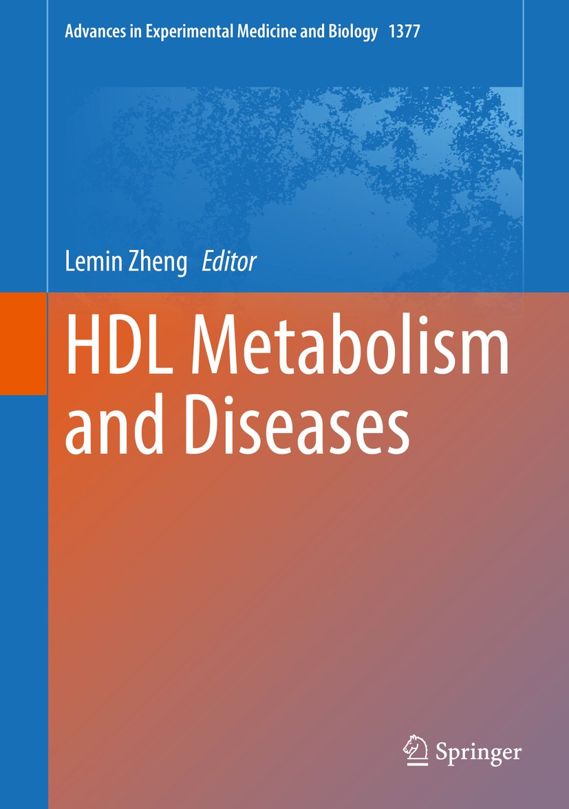 Advances in Experimental Medicine and Biology