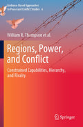 Evidence-Based Approaches to Peace and Conflict Studies