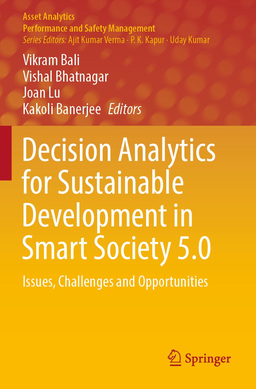 Asset Analytics