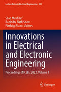 Lecture Notes in Electrical Engineering