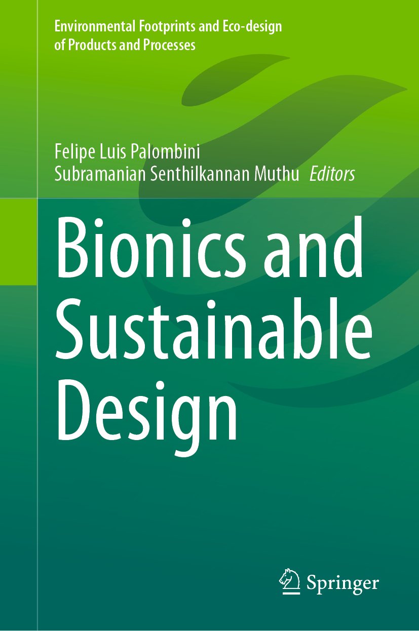 Environmental Footprints and Eco-design of Products and Processes