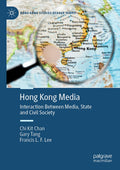 Hong Kong Studies Reader Series