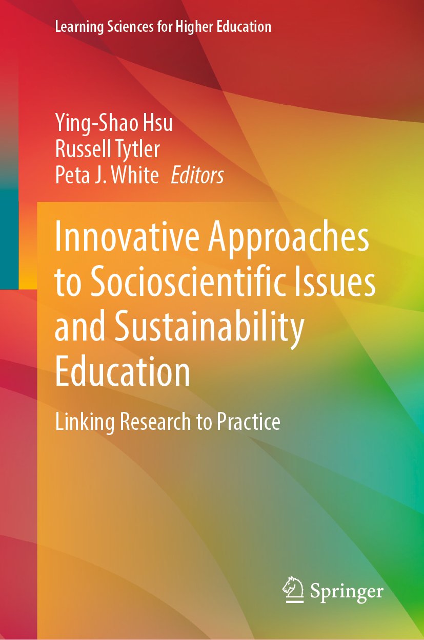Learning Sciences for Higher Education