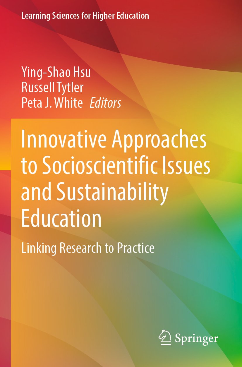 Learning Sciences for Higher Education