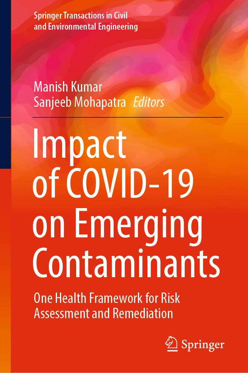 Springer Transactions in Civil and Environmental Engineering
