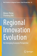 New Frontiers in Regional Science: Asian Perspectives