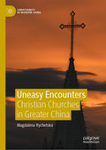 Christianity in Modern China