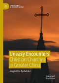 Christianity in Modern China