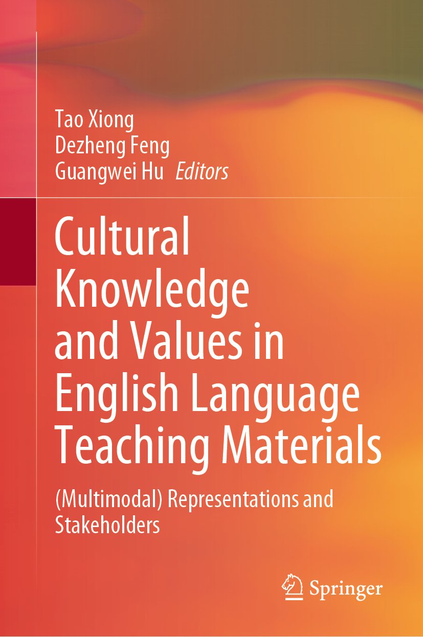 Cultural Knowledge and Values in English Language Teaching Materials