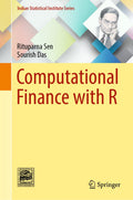 Indian Statistical Institute Series