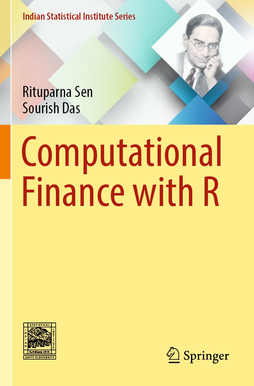 Indian Statistical Institute Series
