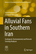 Advances in Geographical and Environmental Sciences