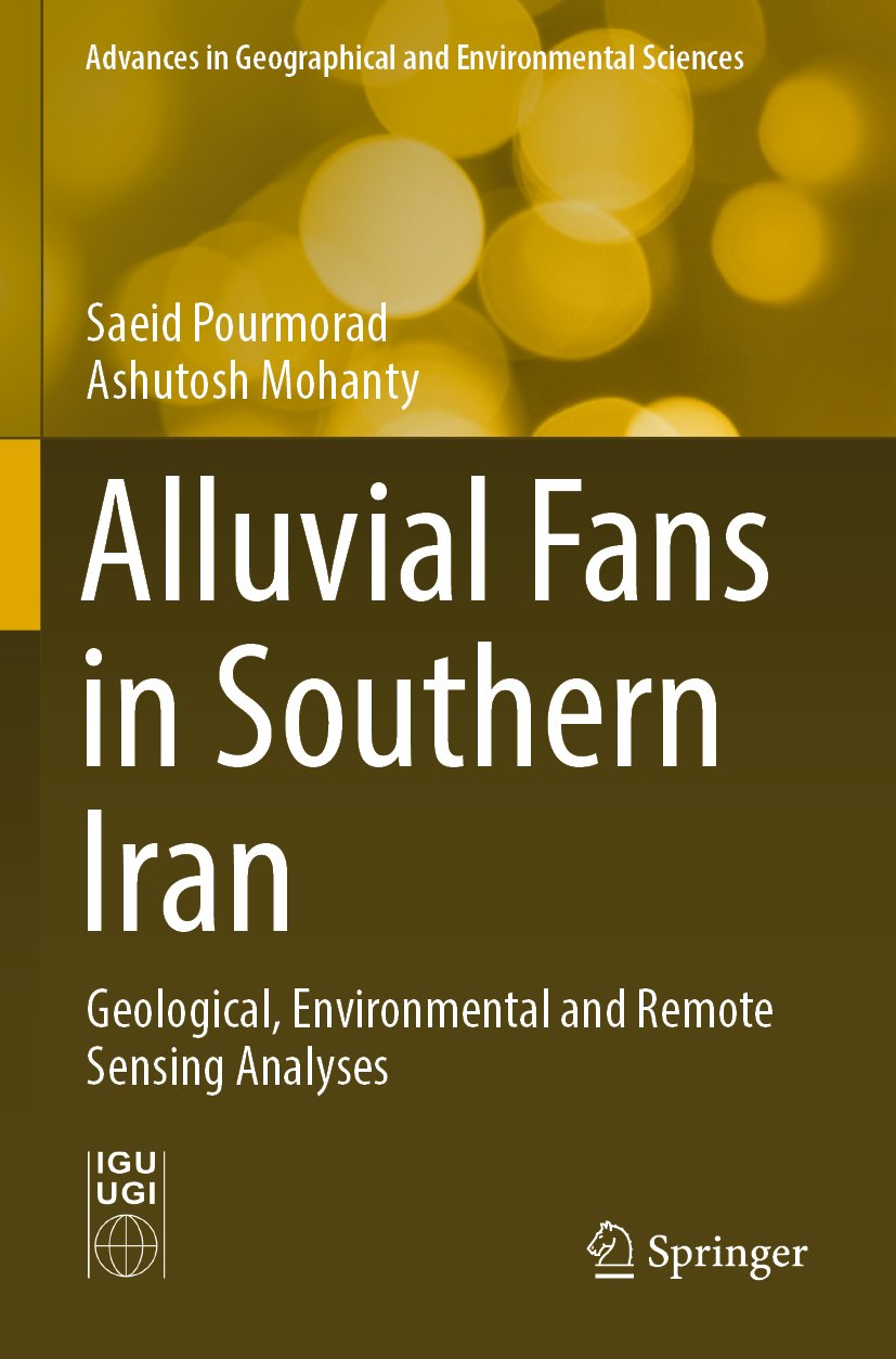 Advances in Geographical and Environmental Sciences