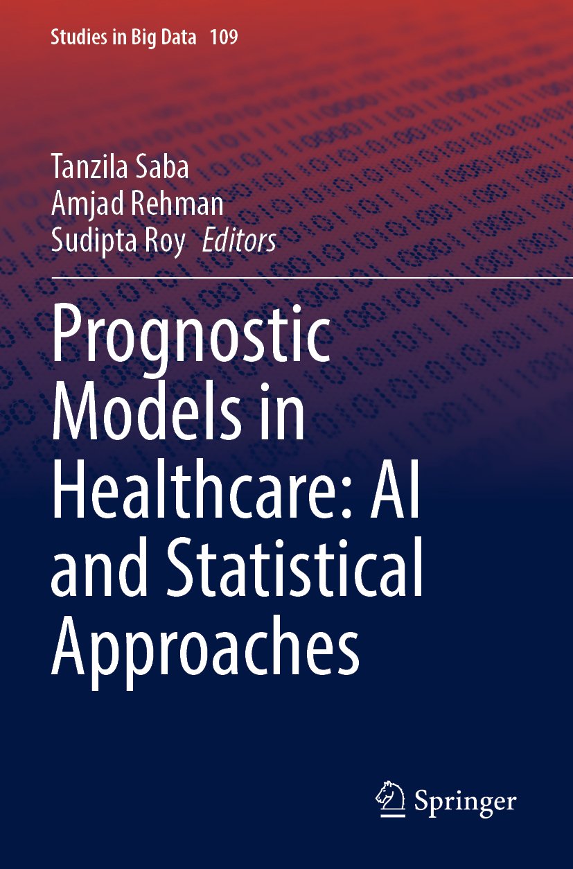 Studies in Big Data