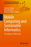 Lecture Notes on Data Engineering and Communications Technologies