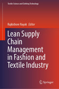 Textile Science and Clothing Technology