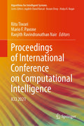 Algorithms for Intelligent Systems