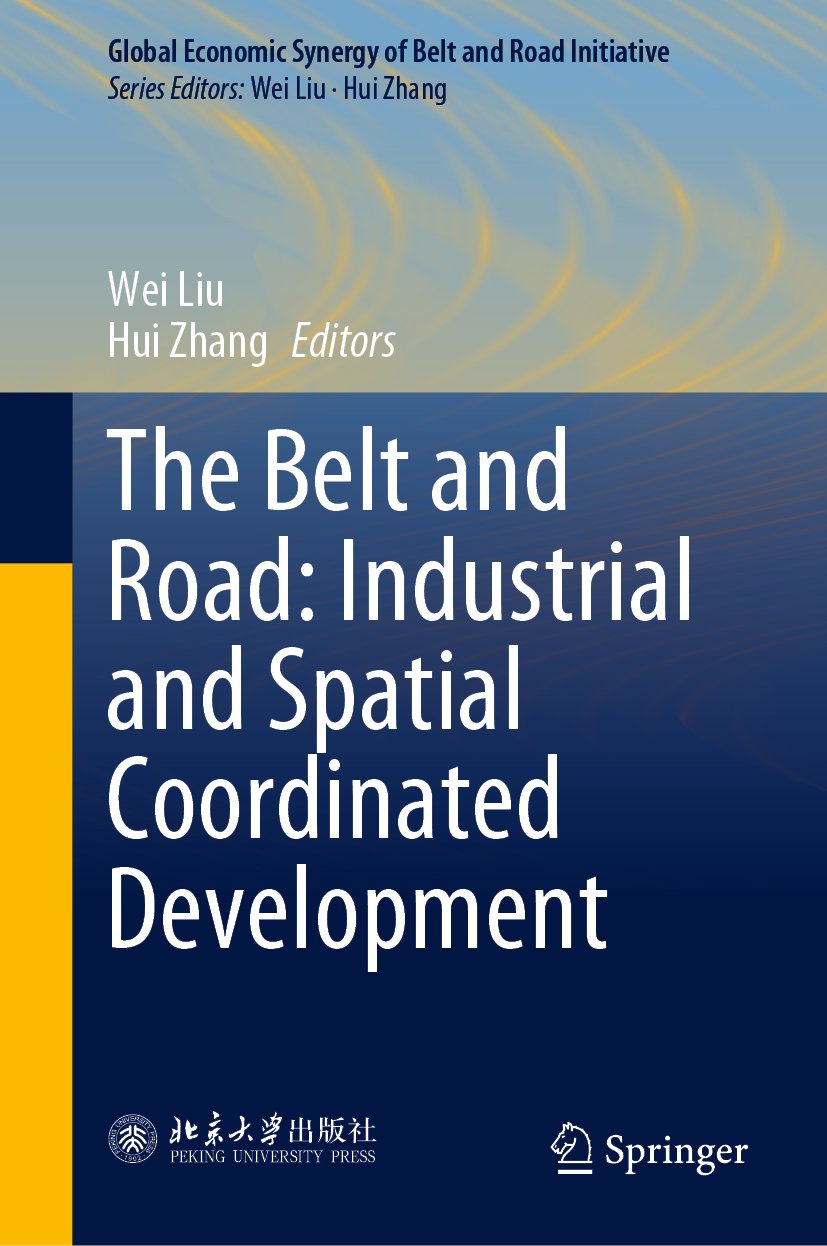 Global Economic Synergy of Belt and Road Initiative