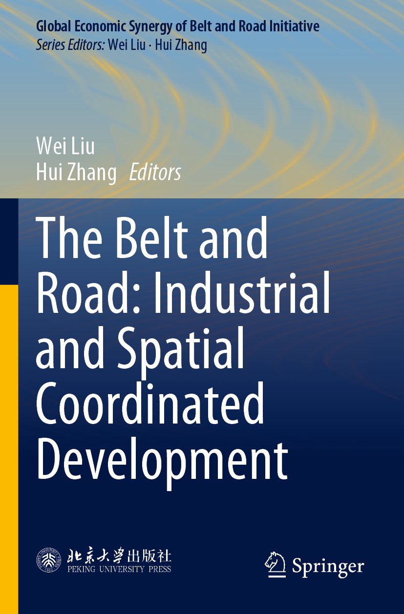 Global Economic Synergy of Belt and Road Initiative