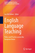 English Language Teaching: Theory, Research and Pedagogy