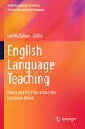 English Language Teaching: Theory, Research and Pedagogy