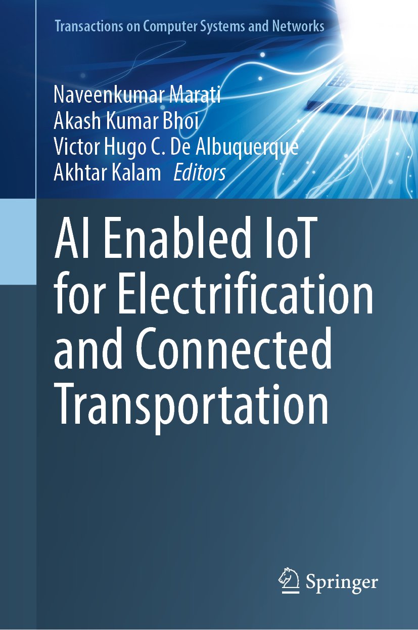 Transactions on Computer Systems and Networks