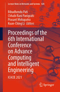 Lecture Notes in Networks and Systems