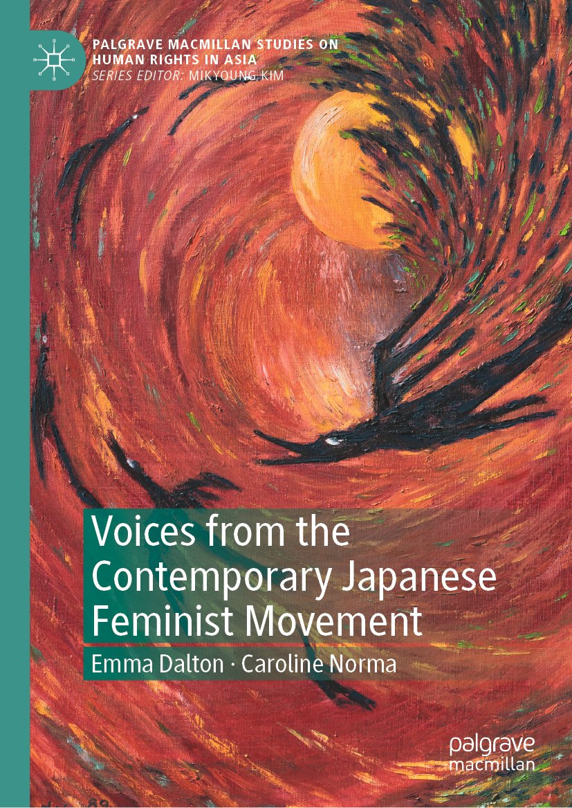Palgrave Macmillan Studies on Human Rights in Asia