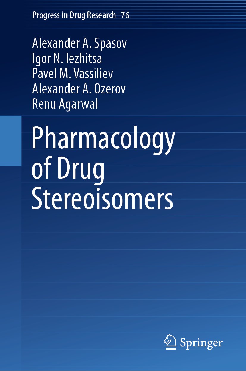 Progress in Drug Research