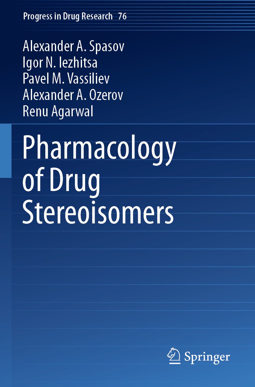 Progress in Drug Research