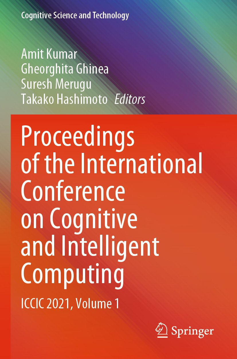 Cognitive Science and Technology