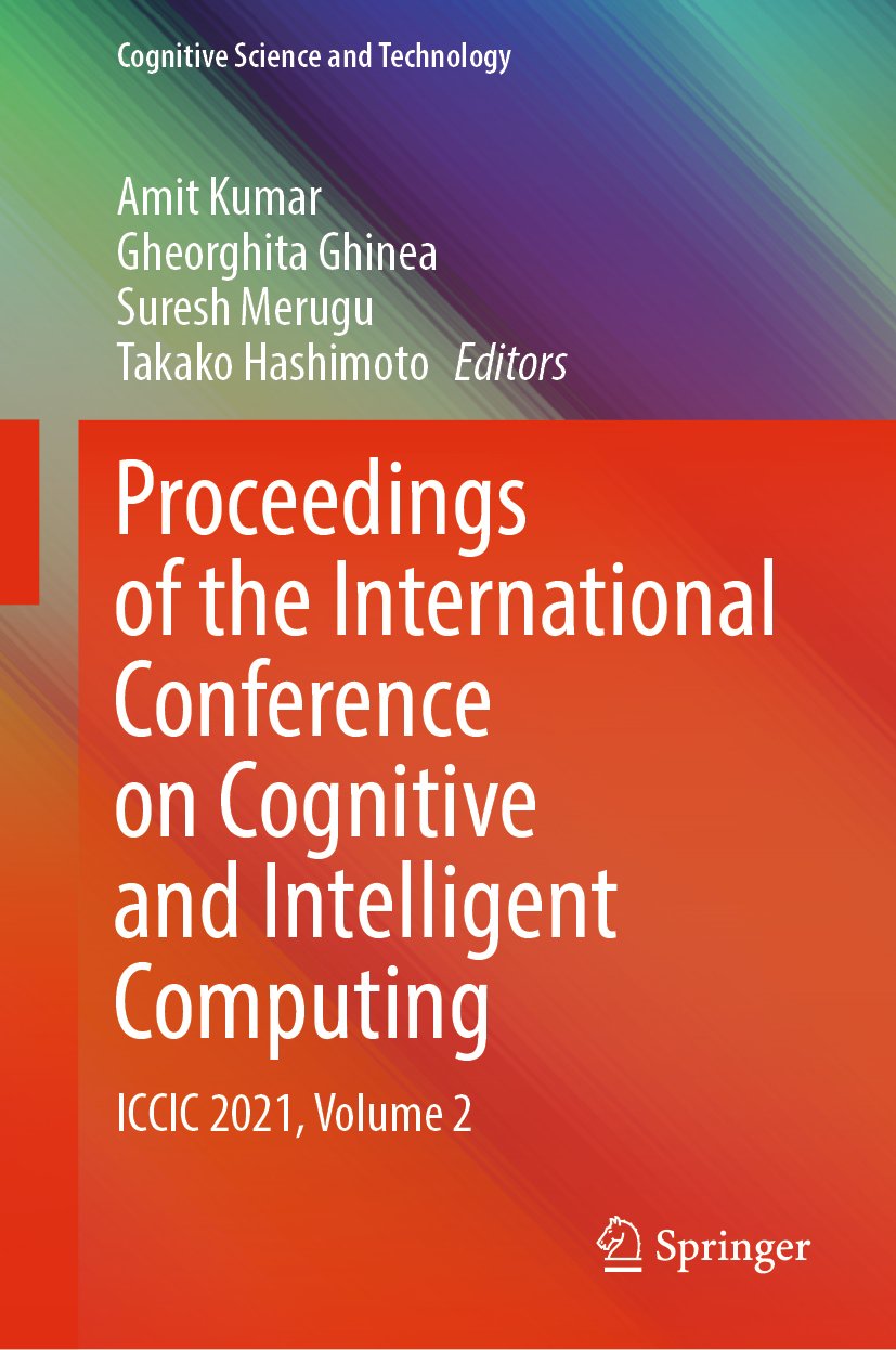 Cognitive Science and Technology