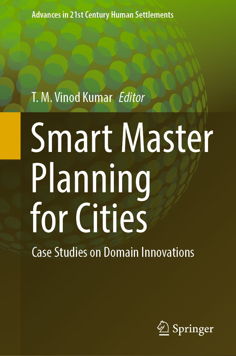 Advances in 21st Century Human Settlements