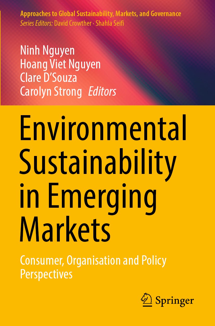 Environmental Sustainability in Emerging Markets