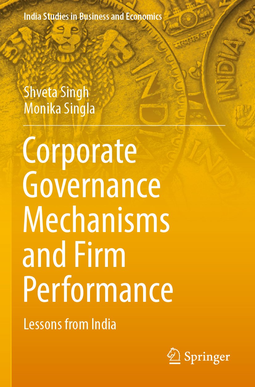 India Studies in Business and Economics