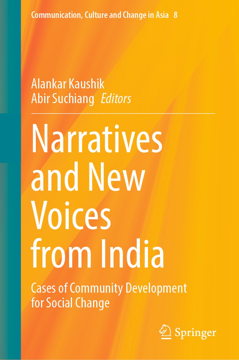 Communication, Culture and Change in Asia